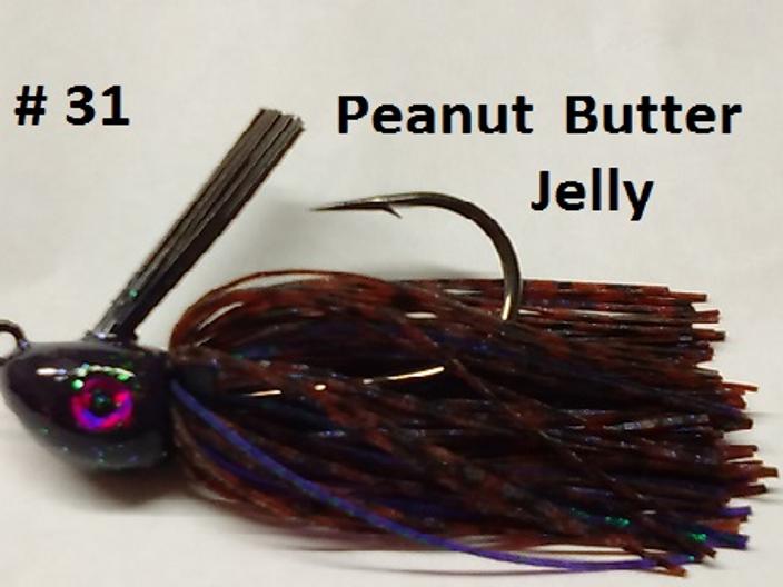 Peanut Butter Jelly