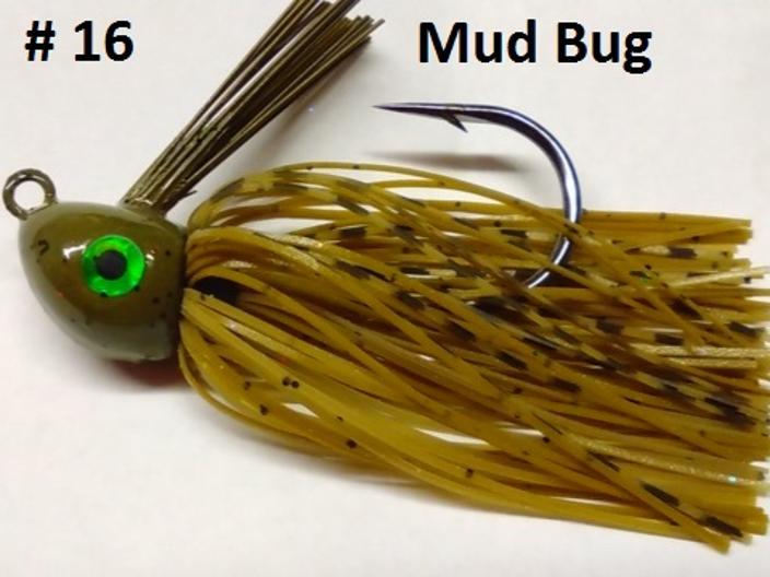 Mud Bug