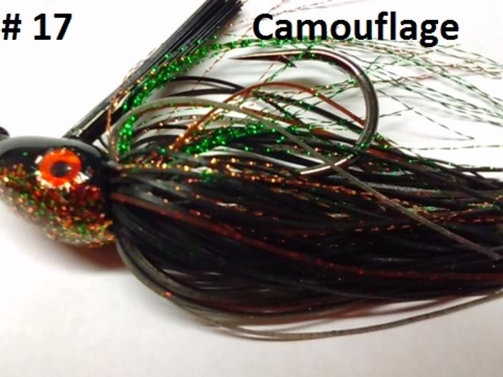 Camouflage