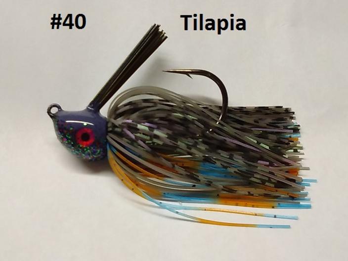Tilapia